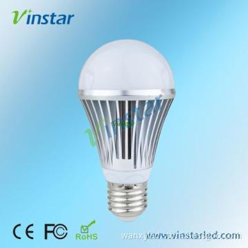 Hot Sales 6W LED Bulb E27